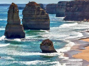 Pre-reserva de viajes combinados a Australia