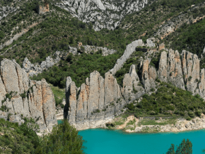 Viaje a medida por España