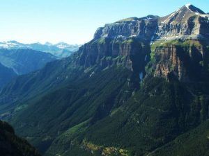 7.2.4.Escapada de fin de semana a Torla