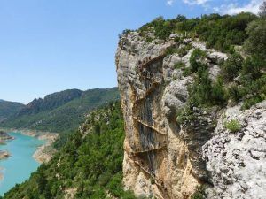 4.2.Regenerative Adventures in Aragón