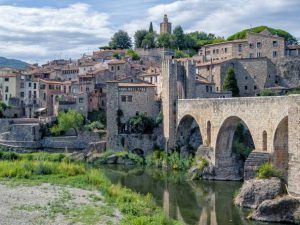6.2.Rural mountain tourism and remote natural destinations in northern Spain