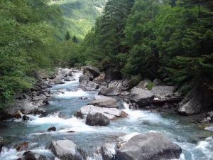 6.2.1.Rural mountain tourism and remote natural destinations in Northern Spain