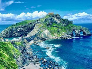 8.2.Northern regenerative sea and mountain adventures