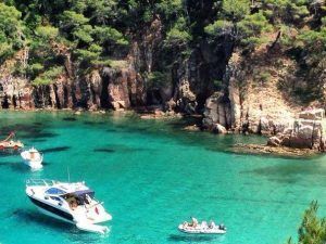 1.2.Catalonia Charming towns in Costa Brava