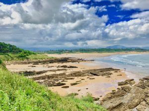 4.1.Infinite Cantabria, northern beaches and green countryside