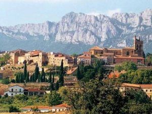 3.2.1.Basque Country: Rural adventures of nature, culture, and gastronomy