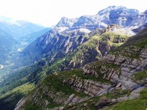 2.1.1.Aragón: remote paradises, and wild nature