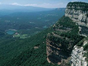 1.2.1.Medieval sea, mountain treasures, and green paradises of Catalonia