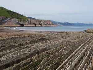 3.2.Basque Country: Fishing villages and Urdaibai reserve