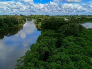 3.2.1.a.Remote paradises of Costa Rica: Central and north zone