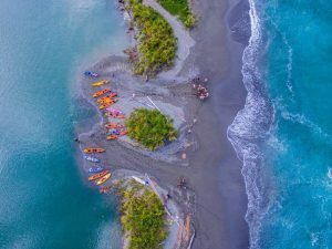 2.1.5.b.Remote paradises of Costa Rica: Central and South Pacific