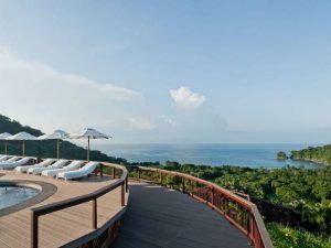 3.2.2.a.Remote paradises of Costa Rica: Central and north zone