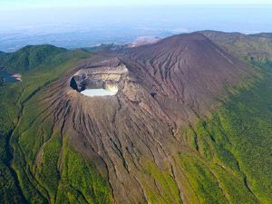 2.1.2.a.Remote paradises of Costa Rica: Central and north zone