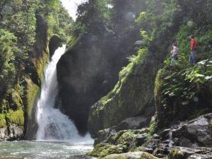 2.1.6.b.Remote paradises of Costa Rica: Central and South Pacific