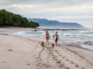 4.2.2.The best beaches in Guanacaste