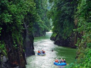 3.2.5.b.Remote paradises ofCosta Rica: Central and south zone