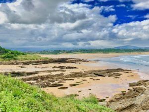 4.2.Infinite Cantabria, northern beaches, and green countryside