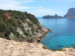 9.2.Balearic Islands: Marine adventures and paradise beaches of the Mediterranean