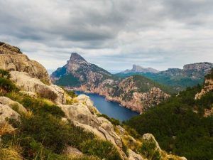9.2.1.Balearic Islands: Marine adventures and paradise beaches of the Mediterranean