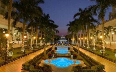 Mejores hoteles 5 estrellas en Gran Canaria