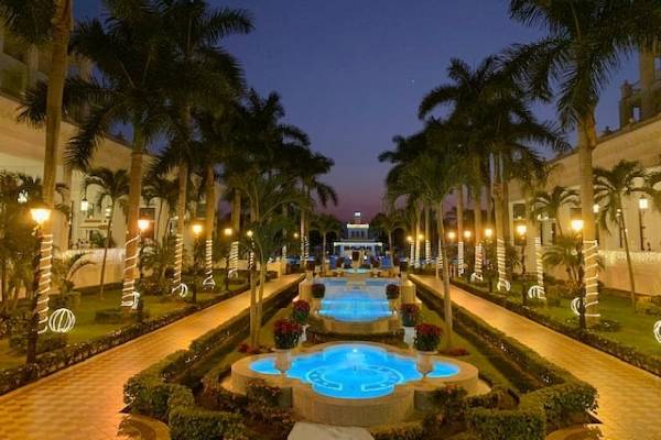Mejores hoteles 5 estrellas en Gran Canaria