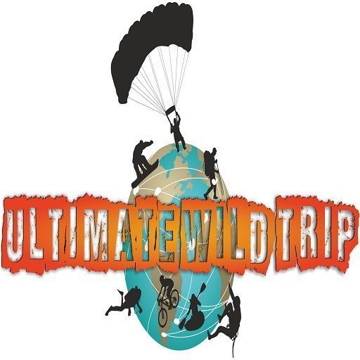 Ultimate Wild Trip logo