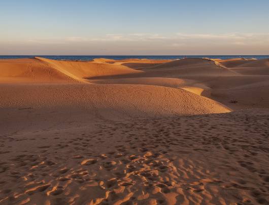 que visitar en gran canaria