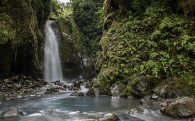 Costa Rica qué ver en tu viaje