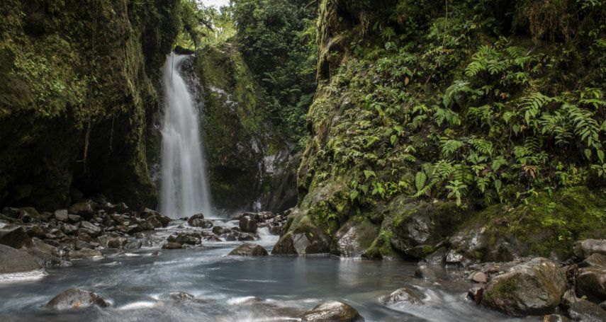 Costa Rica qué ver