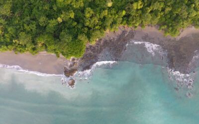 Costa Rica en 12 días