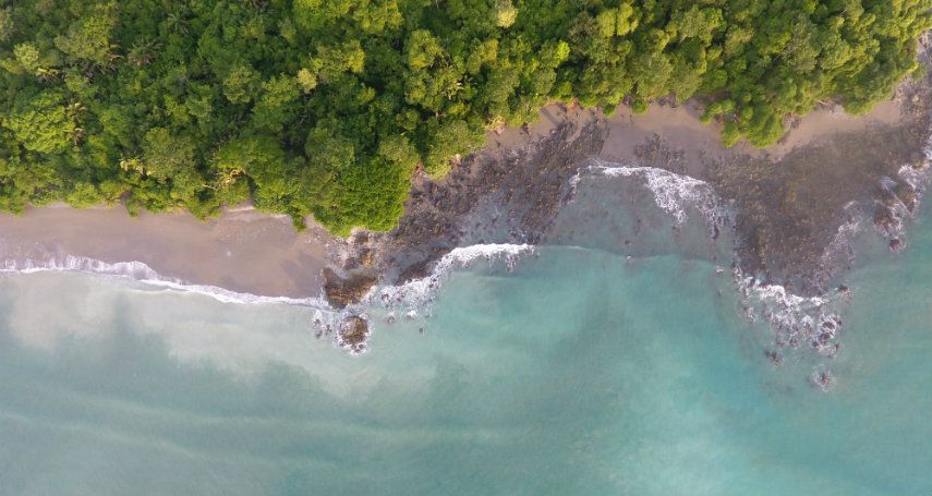 Costa Rica en 12 días