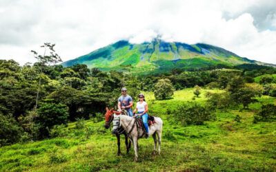 Que hacer en La Fortuna Costa Rica