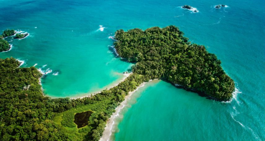 Viajes por Costa Rica