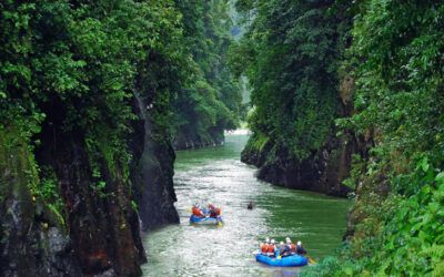 Costa Rica en 10 días