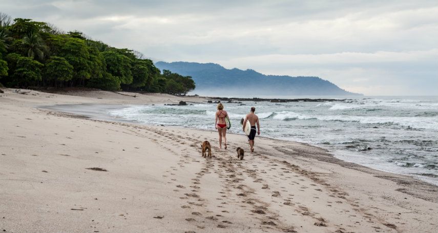 Que hacer en Guanacaste