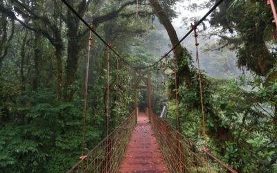 Que hacer en Monteverde Costa Rica