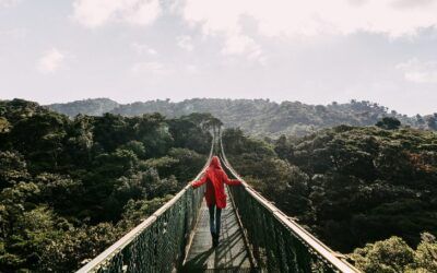 Mejor epoca para viajar a Costa Rica