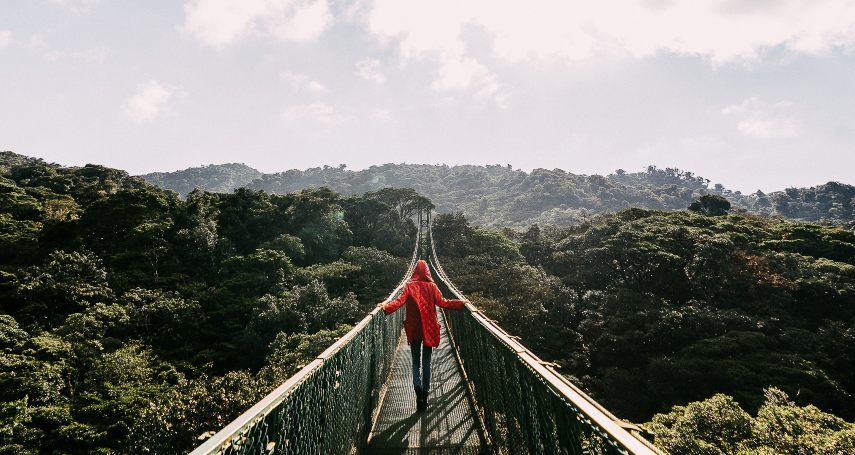 Mejor epoca para viajar a Costa Rica